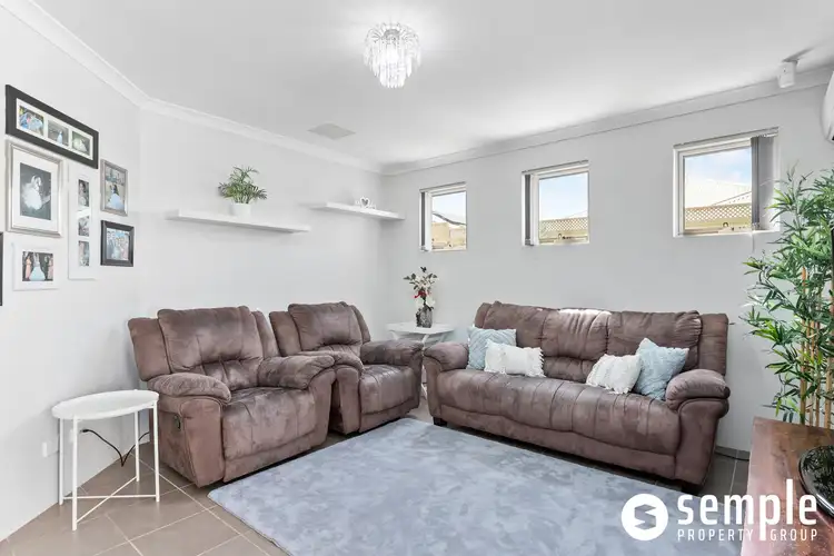 Fourth view of Homely house listing, 30 Peppermint Gardens, Aubin Grove WA 6164