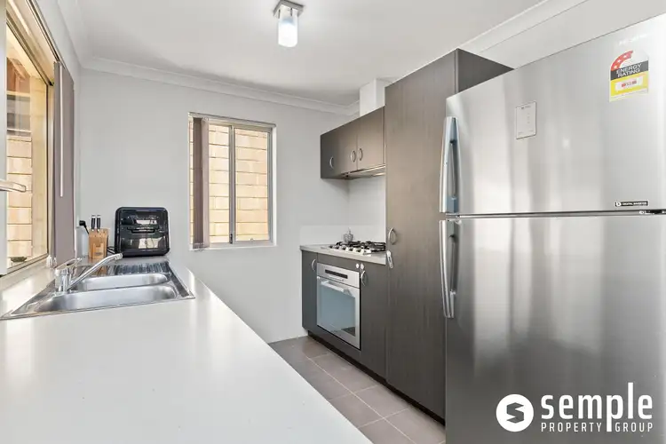 Sixth view of Homely house listing, 30 Peppermint Gardens, Aubin Grove WA 6164