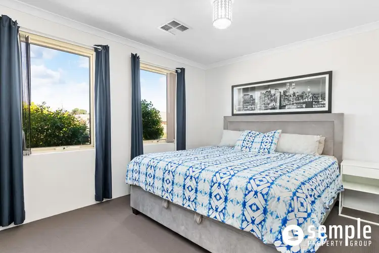 Seventh view of Homely house listing, 30 Peppermint Gardens, Aubin Grove WA 6164