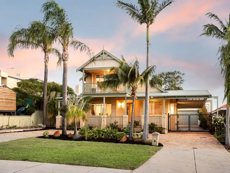 Main view of Homely house listing, 141 View Terrace, Bicton WA 6157