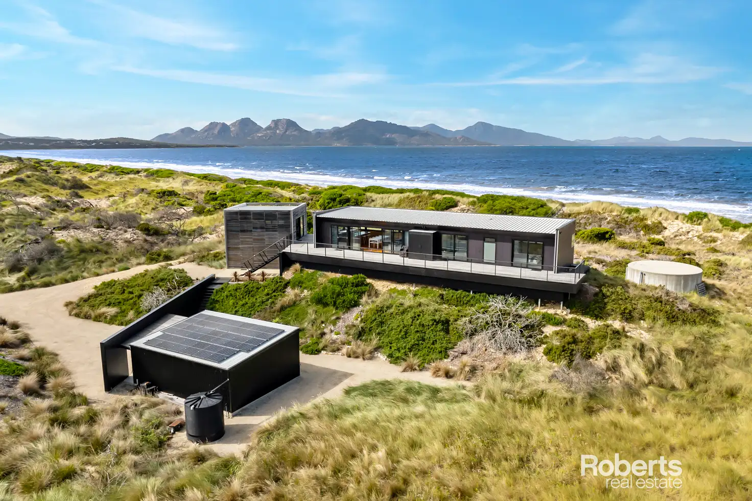 Main view of Homely house listing, 1172 Dolphin Sands Road, Dolphin Sands TAS 7190