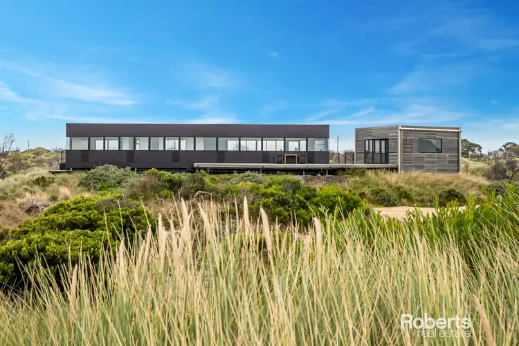 Second view of Homely house listing, 1172 Dolphin Sands Road, Dolphin Sands TAS 7190