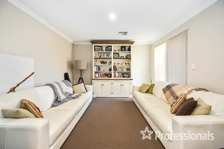Third view of Homely house listing, 77 Brookmount Drive, Ellenbrook WA 6069