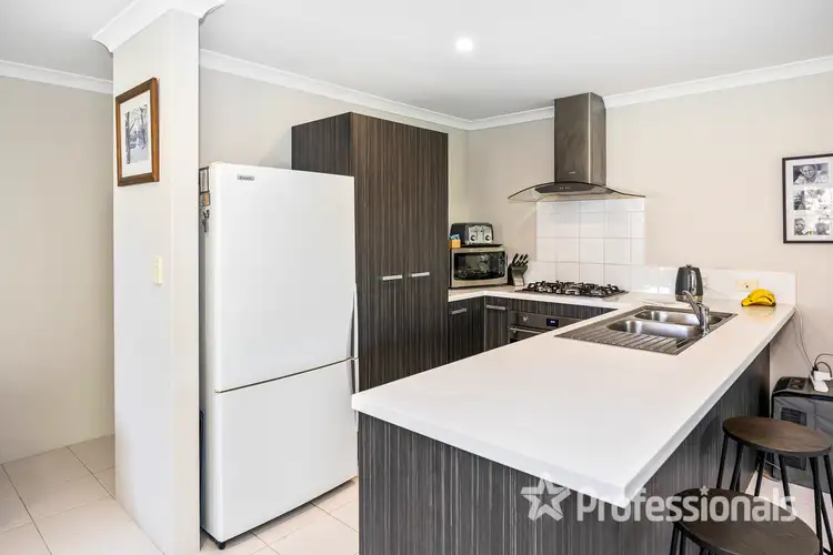 Fourth view of Homely house listing, 77 Brookmount Drive, Ellenbrook WA 6069