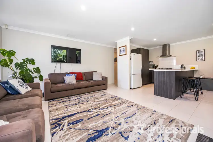 Fifth view of Homely house listing, 77 Brookmount Drive, Ellenbrook WA 6069