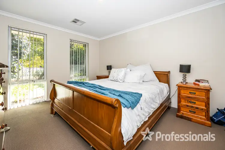 Seventh view of Homely house listing, 77 Brookmount Drive, Ellenbrook WA 6069