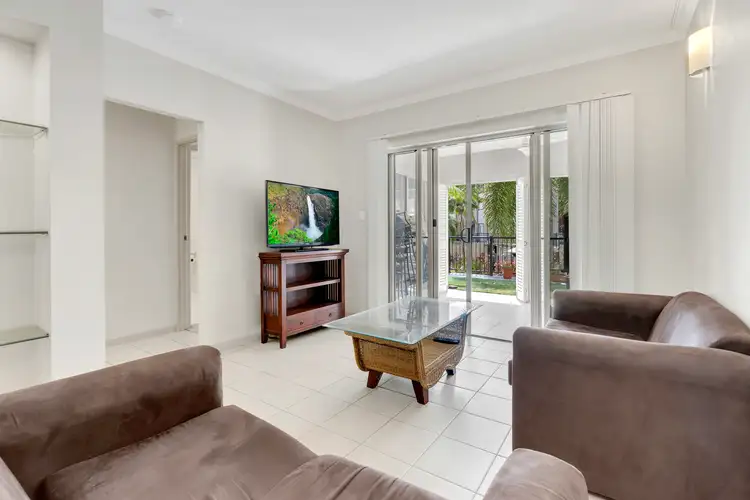 Third view of Homely unit listing, 108/22-24 Ward Street, Mooroobool QLD 4870
