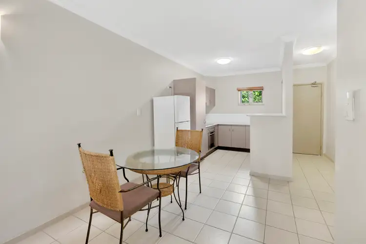 Fourth view of Homely unit listing, 108/22-24 Ward Street, Mooroobool QLD 4870