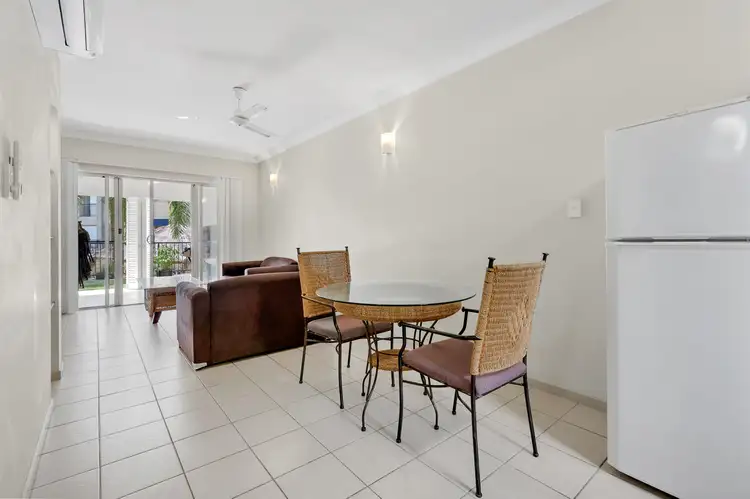 Fifth view of Homely unit listing, 108/22-24 Ward Street, Mooroobool QLD 4870