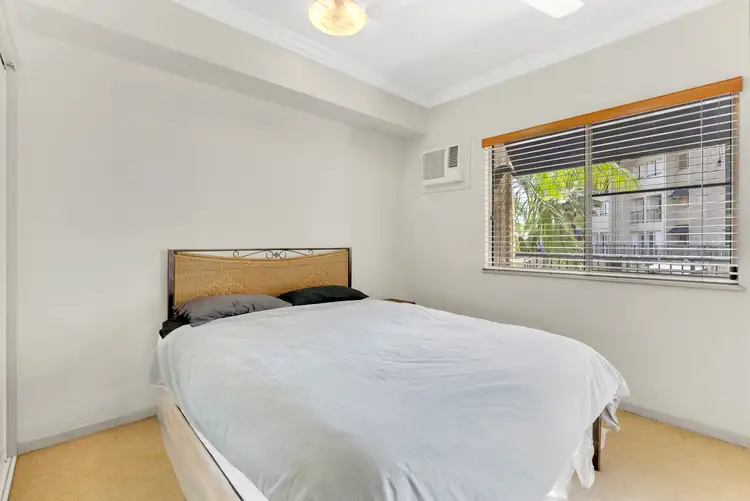 Sixth view of Homely unit listing, 108/22-24 Ward Street, Mooroobool QLD 4870