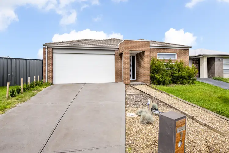 Main view of Homely house listing, 7 Connewara Crescent, Clyde North VIC 3978