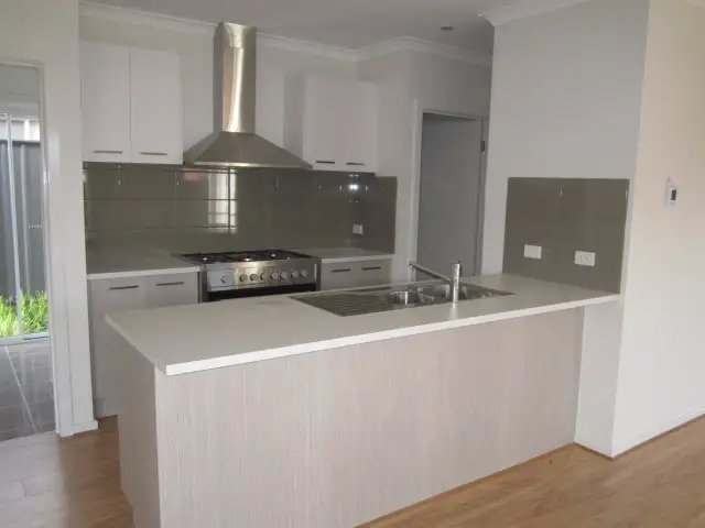 Second view of Homely house listing, 7 Connewara Crescent, Clyde North VIC 3978