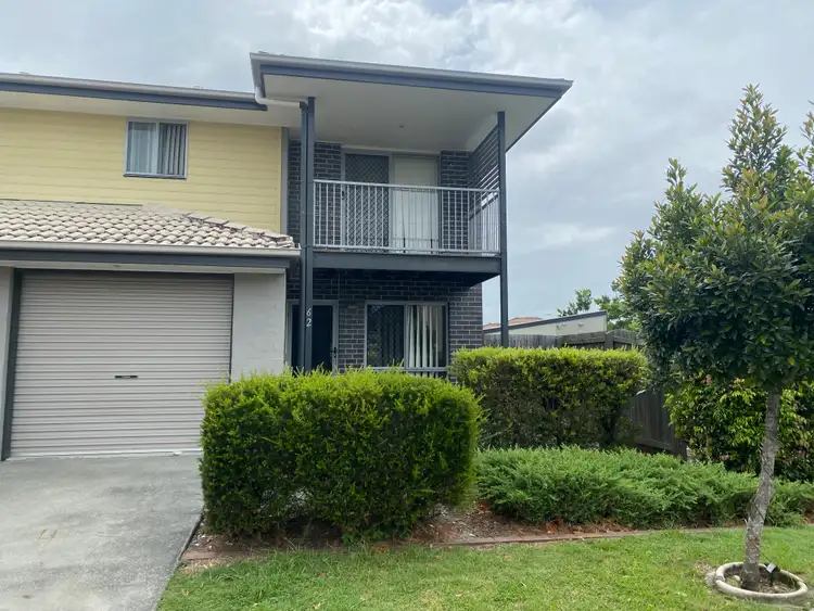 Main view of Homely house listing, 62/6-44 Clearwater Street, Bethania QLD 4205