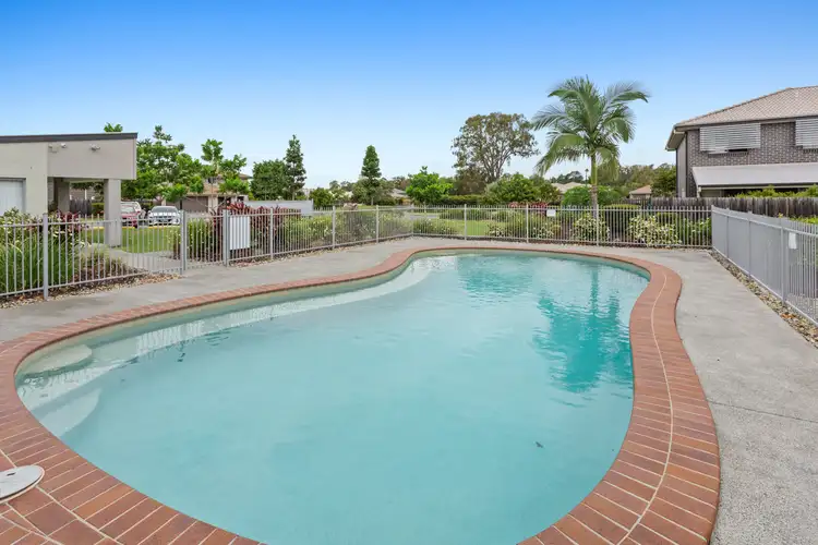 Second view of Homely house listing, 62/6-44 Clearwater Street, Bethania QLD 4205
