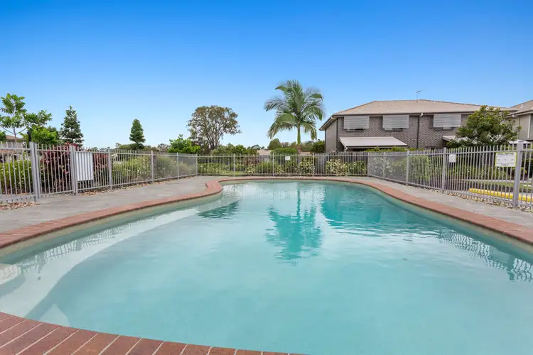 Third view of Homely house listing, 62/6-44 Clearwater Street, Bethania QLD 4205