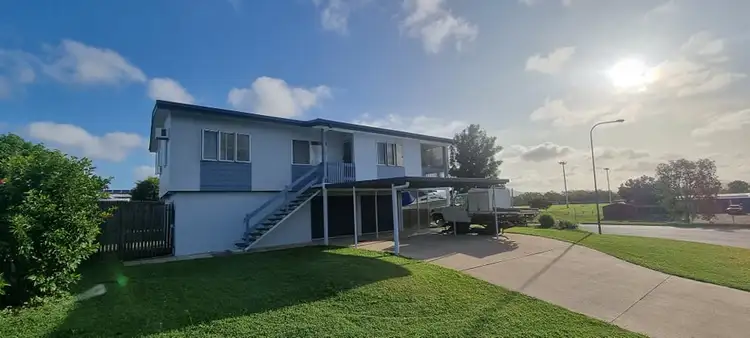 22 Wallace Street, Bucasia QLD 4750
