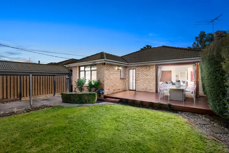 Main view of Homely house listing, 1/107 Cavanagh Street, Cheltenham VIC 3192
