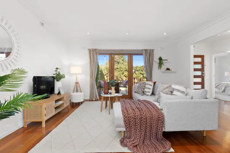Second view of Homely house listing, 1/107 Cavanagh Street, Cheltenham VIC 3192