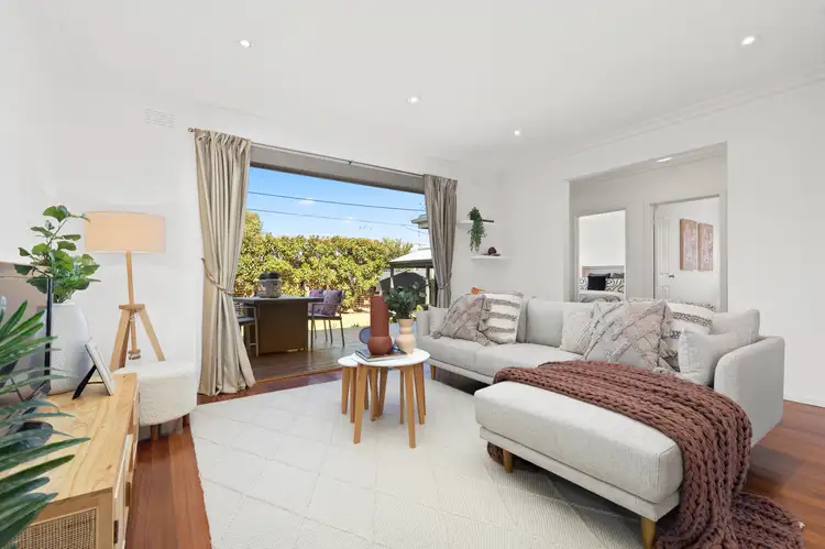 Third view of Homely house listing, 1/107 Cavanagh Street, Cheltenham VIC 3192