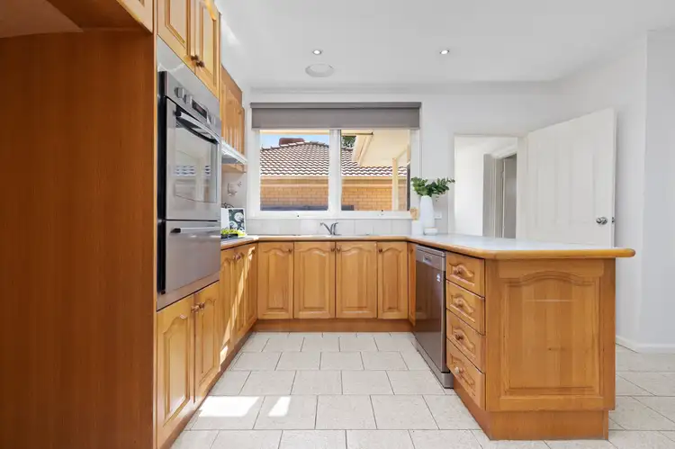 Fifth view of Homely house listing, 1/107 Cavanagh Street, Cheltenham VIC 3192
