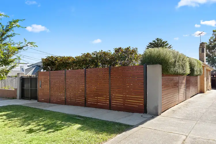 Sixth view of Homely house listing, 1/107 Cavanagh Street, Cheltenham VIC 3192