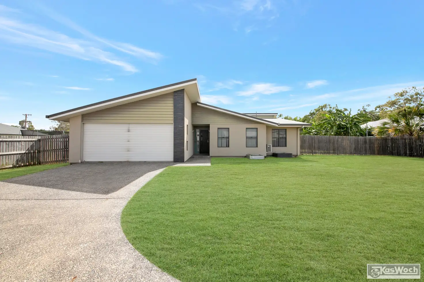 Main view of Homely house listing, 11 MAREE CRESCENT, Gracemere QLD 4702