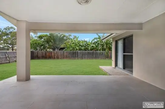 Fifth view of Homely house listing, 11 MAREE CRESCENT, Gracemere QLD 4702