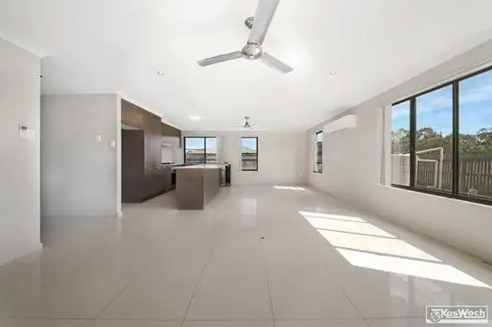 Sixth view of Homely house listing, 11 MAREE CRESCENT, Gracemere QLD 4702