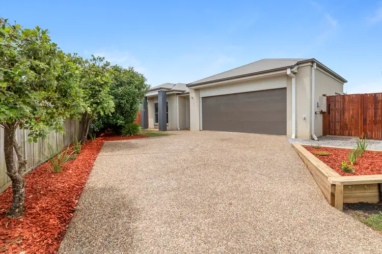 16 Hudson Court, Coomera QLD 4209