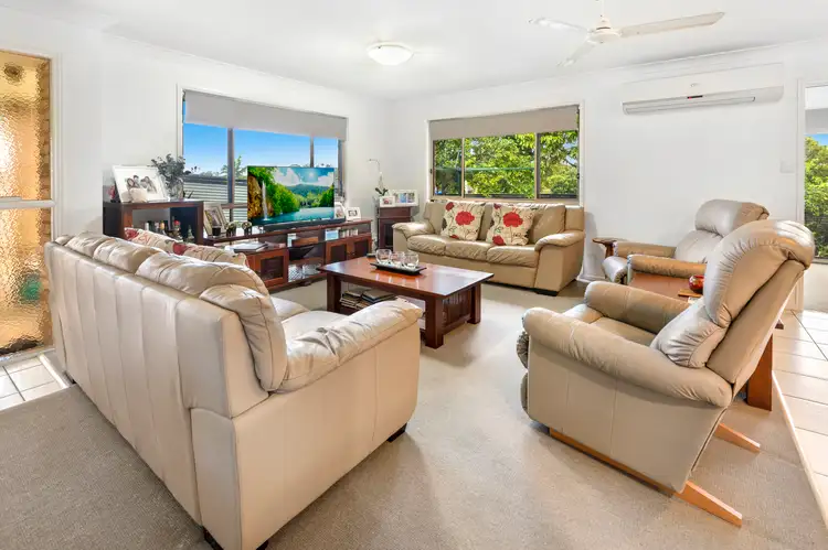 Third view of Homely semi-detached listing, 2/15 Turnbull Drive, Upper Coomera QLD 4209