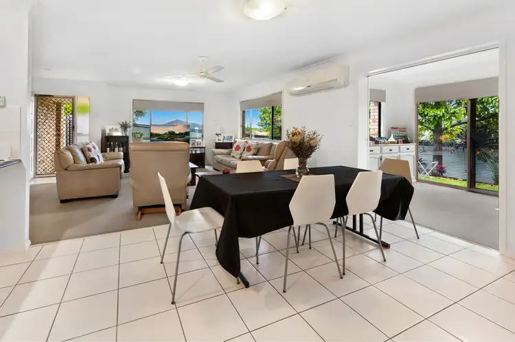 Fourth view of Homely semi-detached listing, 2/15 Turnbull Drive, Upper Coomera QLD 4209