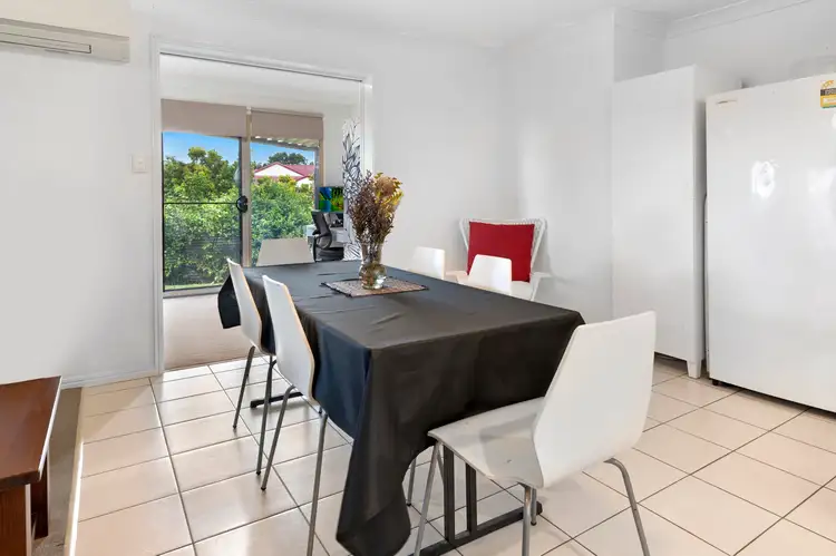 Fifth view of Homely semi-detached listing, 2/15 Turnbull Drive, Upper Coomera QLD 4209