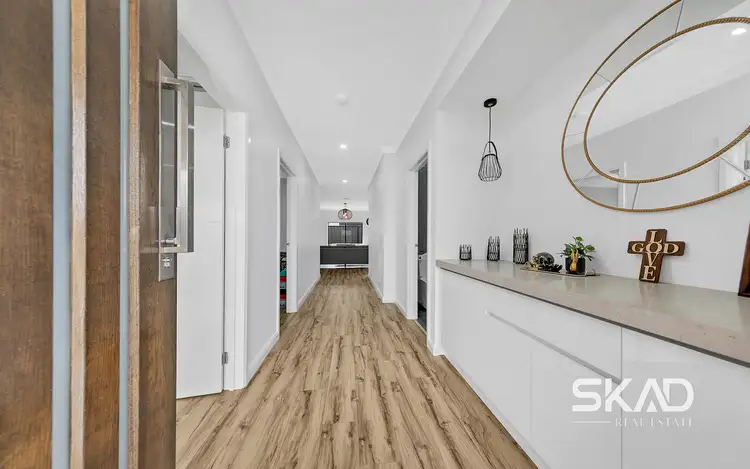 Second view of Homely house listing, 13 Quebec Avenue, Craigieburn VIC 3064