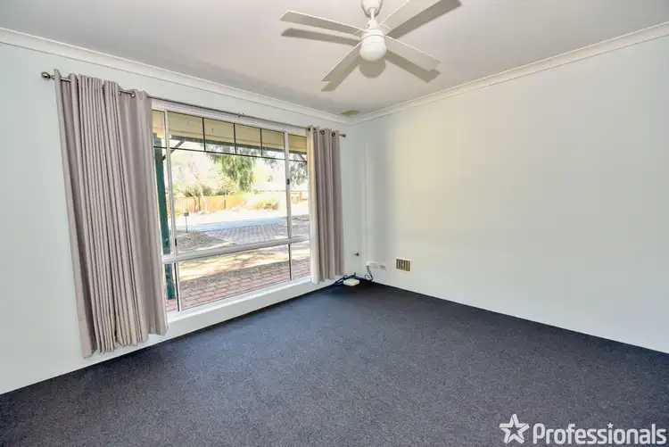 Second view of Homely house listing, 47 Perham Crescent, Leda WA 6170