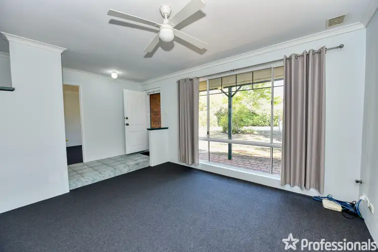 Third view of Homely house listing, 47 Perham Crescent, Leda WA 6170