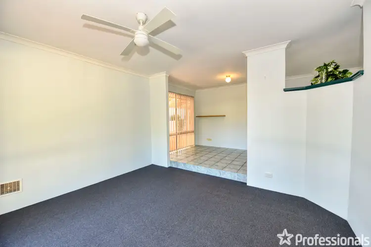 Fourth view of Homely house listing, 47 Perham Crescent, Leda WA 6170