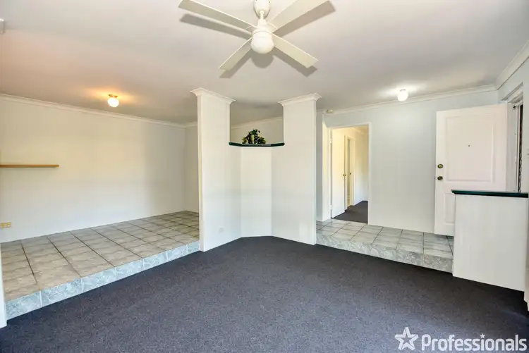 Fifth view of Homely house listing, 47 Perham Crescent, Leda WA 6170