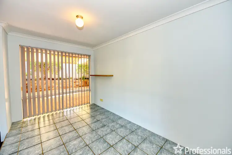 Sixth view of Homely house listing, 47 Perham Crescent, Leda WA 6170