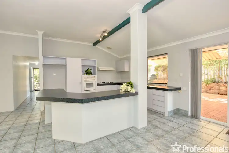 Seventh view of Homely house listing, 47 Perham Crescent, Leda WA 6170