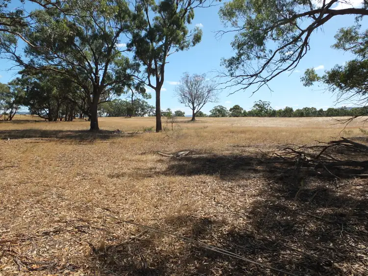 Second view of Homely rural property listing, C42C106105106B Long Gully Road, Natte Yallock VIC 3465