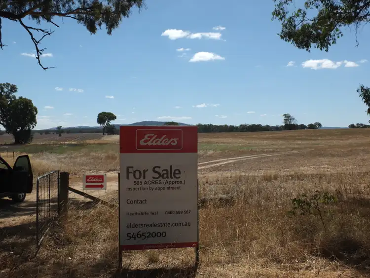 Third view of Homely rural property listing, C42C106105106B Long Gully Road, Natte Yallock VIC 3465