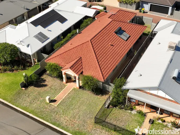 Second view of Homely house listing, 28 Abingdon Crescent, Wellard WA 6170