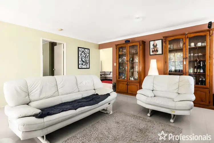 Fourth view of Homely house listing, 28 Abingdon Crescent, Wellard WA 6170