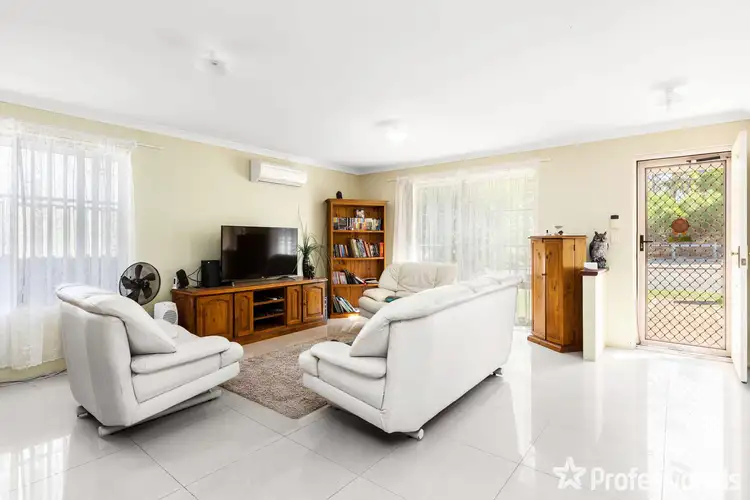 Fifth view of Homely house listing, 28 Abingdon Crescent, Wellard WA 6170