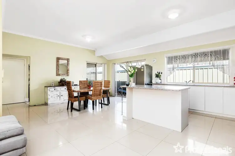 Seventh view of Homely house listing, 28 Abingdon Crescent, Wellard WA 6170