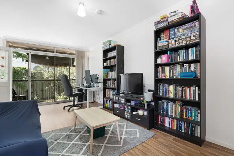 Fourth view of Homely apartment listing, 16/38-42 Waterloo Crescent, East Perth WA 6004