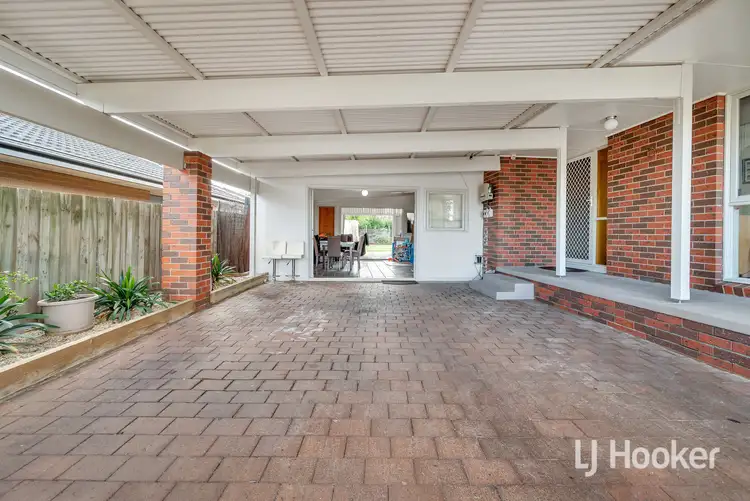 Third view of Homely house listing, 5 Brixton Place, Melton VIC 3337