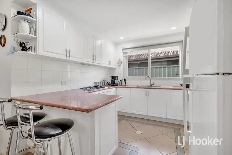 Fourth view of Homely house listing, 5 Brixton Place, Melton VIC 3337