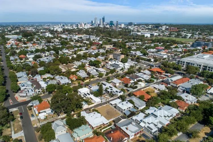 Sixth view of Homely land listing, 12A Joseph Street (Proposed Lot), West Leederville WA 6007