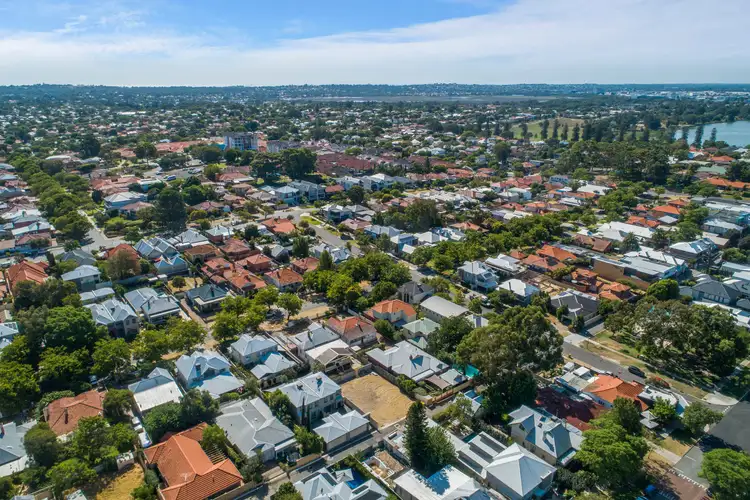 Seventh view of Homely land listing, 12A Joseph Street (Proposed Lot), West Leederville WA 6007